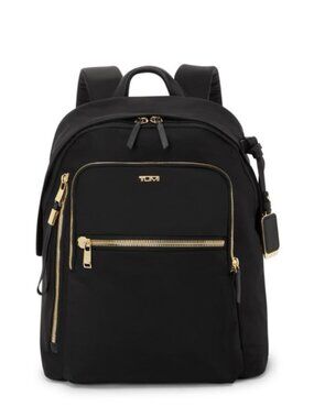 💥PRICE DROP💥 TUMI Voyageur Halsey Backpack  Travel Bag